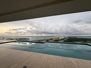 Modern and comfortable apartment in Cartagena near the sea - 9