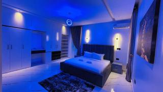 D-Lezzubra Luxury Apartments - 2