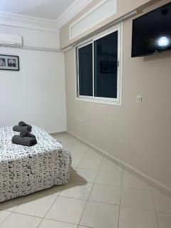 Appartement 11 Beige - 4