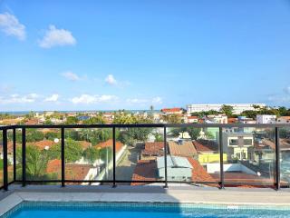 Cupe Summer - Porto de Galinhas by BLU stay - 9