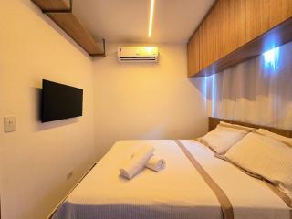 Cupe Summer - Porto de Galinhas by BLU stay - 4