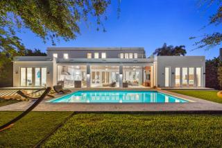 Villa Amani - 0