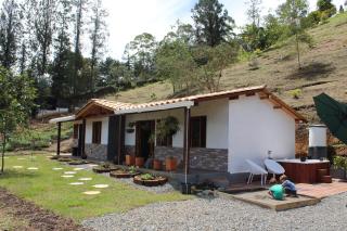 Alma Casa Finca - 2