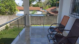 Descanso das Andorinhas - Beira Mar - 4