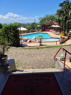 Pousada Enseada do Corsário - 1