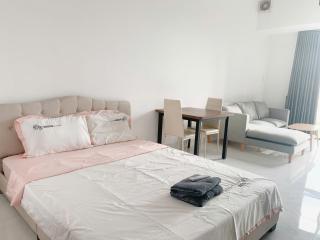 The Sun Avenue Serviced Apartment - Ho Chi Minh City - 8