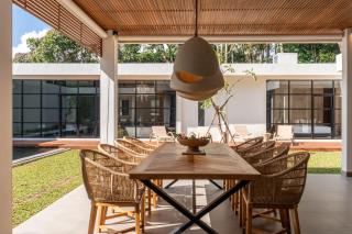 Rouge - Loft Coconut 2 - 5