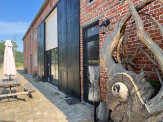 Apartment with a view of alpacas - 4