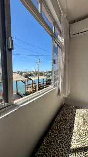 Casa no Térreo - Vista para o Canal da Barra da Lagoa - 6