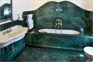 Hotel Locarno - Rom - 1
