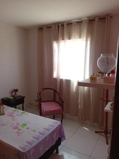 Apartamento Confortável - 7
