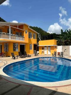 Farm in Apulo - Private pool Finca in rural zone - 0