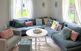 Nice Home In Edsbruk With Kitchen - 9