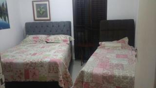 Apartamento beira mar Martin de Sá - 3