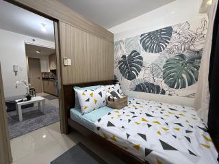 Shell and Shorline Bliss Manila Staycation - 7