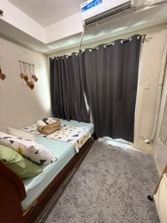 Shell and Shorline Bliss Manila Staycation - 4