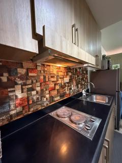 Shell and Shorline Bliss Manila Staycation - 2