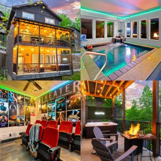 Ridgetop Hideaway - 0