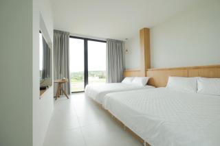 味知咖啡文旅 Unknown Coffee Inn - 2