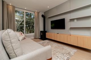 Lumiere 405 - Aconchego no coração de Canela - 9