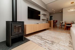 Lumiere 405 - Aconchego no coração de Canela - 5