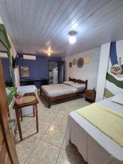 Flat centro Pipa Sol Poente - 3