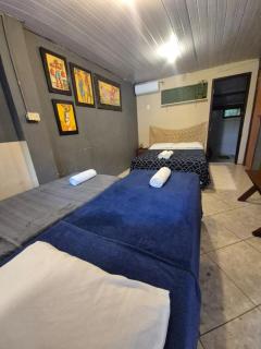 Flat centro Pipa Sol Poente - 1
