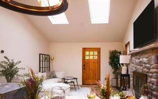 Romantic Mountainside Cozy Cabin Poconos - 5