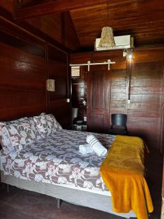 Atins Bangalôs Pé na Areia - 1