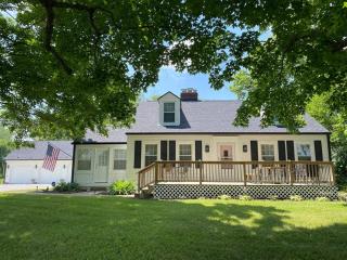 The Homestead at Traderspoint - 0