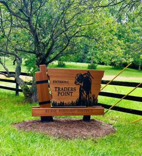 The Homestead at Traderspoint - 8