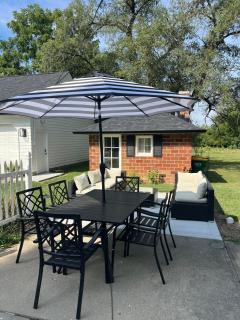 The Homestead at Traderspoint - 1