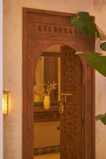 Taj Riad Zitoune - 3