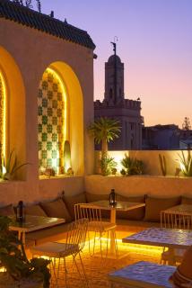 Taj Riad Zitoune - 0