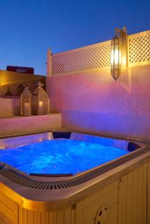 Taj Riad Zitoune - 5