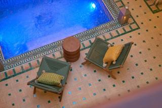 Taj Riad Zitoune - 4