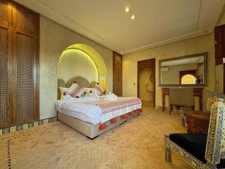 Taj Riad Zitoune - 6