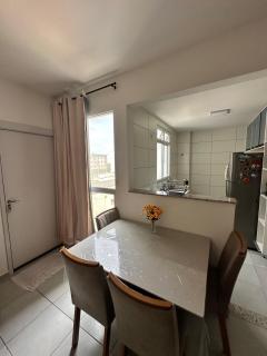 New apartment in the heart of Bengui! - Belém - 6