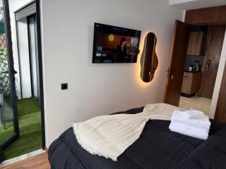 Studio Le plus Beau Casablanca - 1