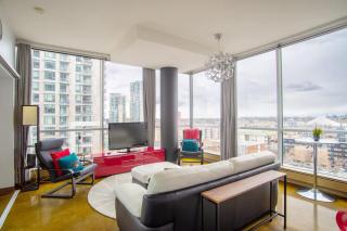 Modern Beltline Escape Sky-High Views DT Views - 8