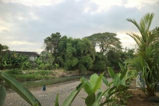 Carangsari 3 Bedroom Villa with Private Swimming Pool and Riverside - 4