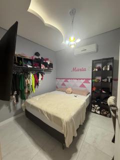 Linda e Confortável Casa - 5