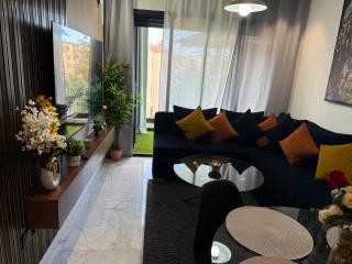 Studio Le Cœur Casablanca - 5