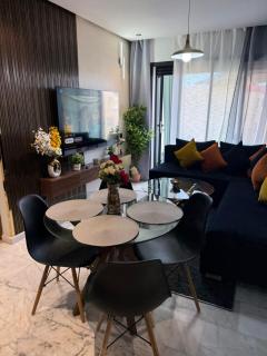 Studio Le Cœur Casablanca - Casablanca - 2