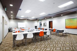 Redac Gateway Hotel Torrance - Torrance - 5