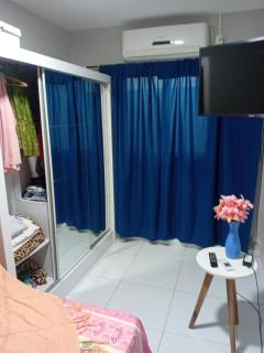 Apartamento Confortável - 9