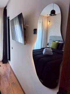 Studio Le Cœur Casablanca - Casablanca - 1