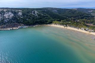 Apartments for families with children Lopar, Rab - 20692 - 5