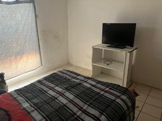 La casa del buen paso - 1