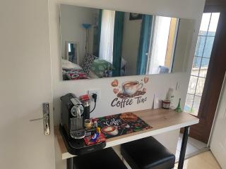 Paris Sud-porte de Gentilly mignon T2 250 m de Paris - 4